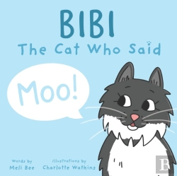 Bertrand.pt - Bibi - The Cat Who Said Moo