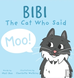 Bertrand.pt - Bibi - The Cat Who Said Moo