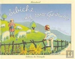 Bertrand.pt - Bibiche Chez Tante Gertude