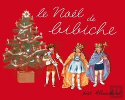 Bertrand.pt - Bibiche - T02 - Le Noel De Bibiche