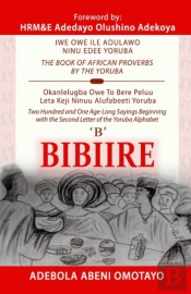Bibiire