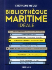 Bibilothèque Maritime Idéale
