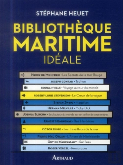 Bertrand.pt - Bibilothèque Maritime Idéale