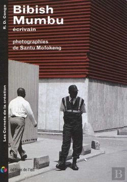 Bertrand.pt - Bibish Mumbu Ecrivain (Les Carnets De La Creation)