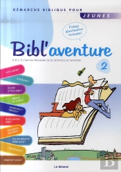 Bibl'Aventure T.2