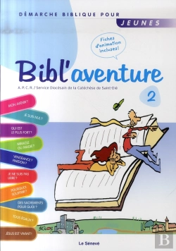 Bertrand.pt - Bibl'Aventure T.2