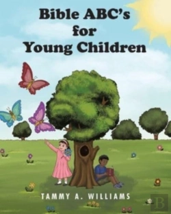Bertrand.pt - Bible Abc'S For Young Children
