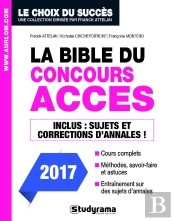 Bible Acces (La)