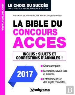 Bertrand.pt - Bible Acces (La)