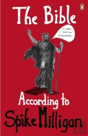 Bible According To Spike Milligan