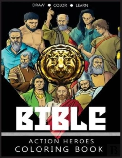 Bertrand.pt - Bible Action Heroes