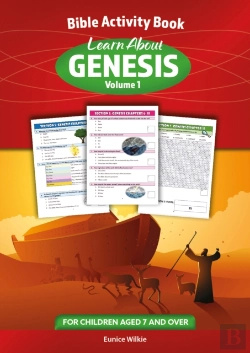 Bertrand.pt - Bible Activity Book Volume 1