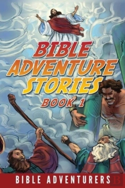 Bertrand.pt - Bible Adventure Stories