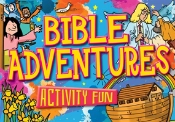 Bible Adventures