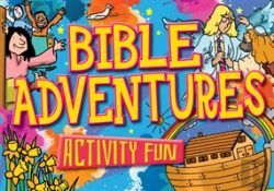 Bertrand.pt - Bible Adventures