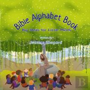 Bible Alphabet Book