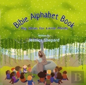 Bible Alphabet Book