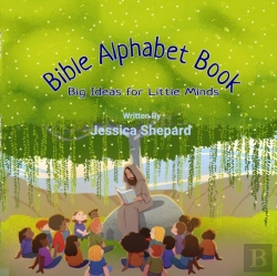 Bertrand.pt - Bible Alphabet Book