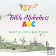 Bible Alphabets Abc