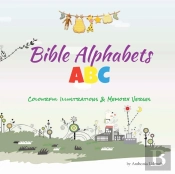 Bible Alphabets Abc