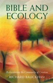 Bible And Ecology