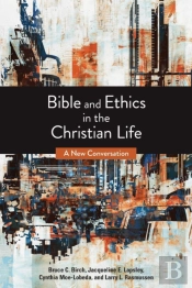 Bible And Ethics In The Christian Life