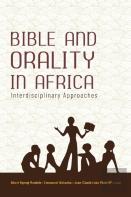 Bible And Orality In Africa