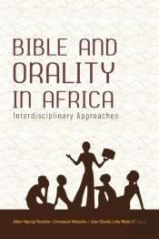 Bible And Orality In Africa
