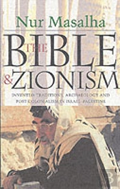 Bible And Zionism