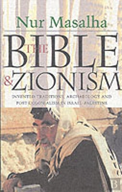 Bertrand.pt - Bible And Zionism