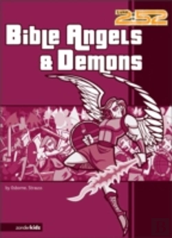 Bertrand.pt - Bible Angels And Demons