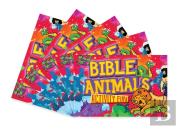 Bible Animals Activity Fun