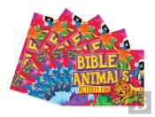 Bible Animals Activity Fun