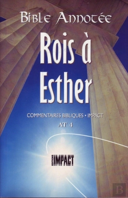 Bertrand.pt - Bible Annotee At4 Rois A Esther