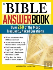Bible Answer Book