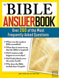 Bertrand.pt - Bible Answer Book