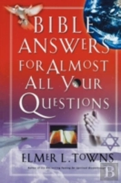 Bible Answers For Almost All Your Questions