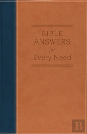 Bible Answers For Every Need