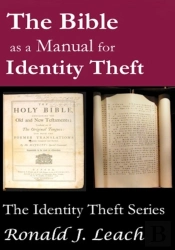 Bible As A Manual For Identity Theft