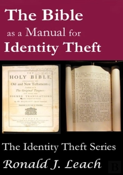 Bertrand.pt - Bible As A Manual For Identity Theft