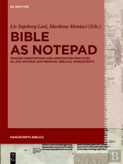Bertrand.pt - Bible As Notepad