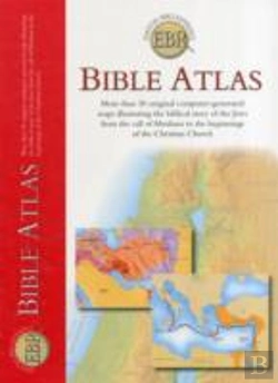 Bertrand.pt - Bible Atlas