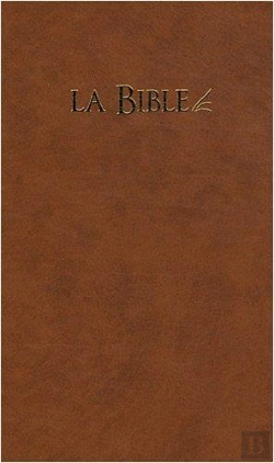 Bertrand.pt - Bible ; Avec Notes Standard; Rigide, Brun