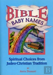 Bible Baby Names