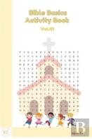 Bible Basic'S Activity Book Vol. 01