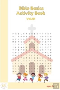 Bertrand.pt - Bible Basic'S Activity Book Vol. 01