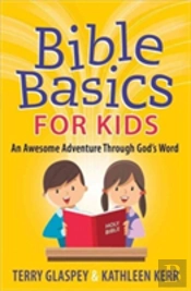 Bible Basics For Kids