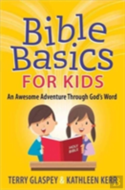 Bertrand.pt - Bible Basics For Kids