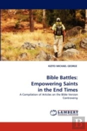 Bible Battles