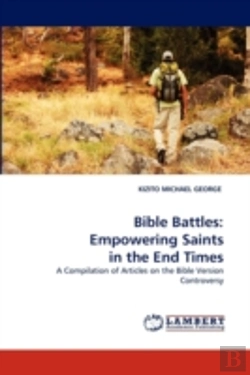 Bertrand.pt - Bible Battles
